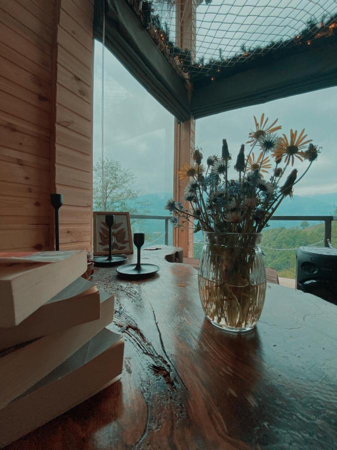 Hill Inn K'eda Eksteriør billede